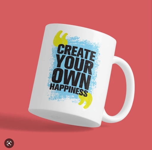 [12345] Customizable Mugs